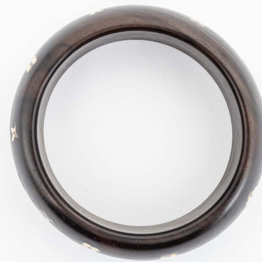 LOUIS VUITTON Brown Bracelet - Picture 7 of 10